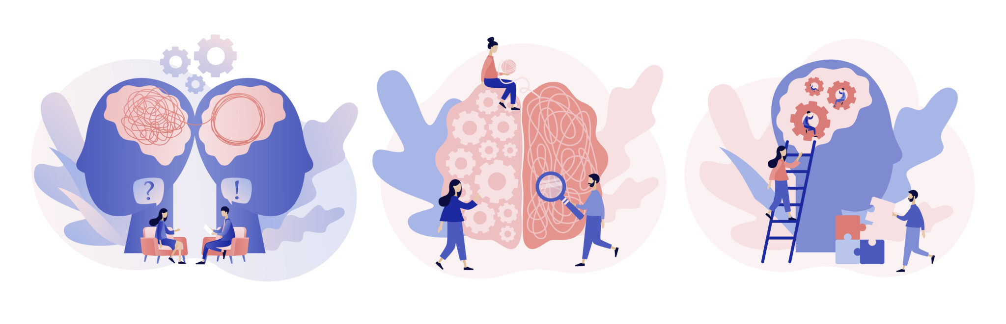 Systemische Familientherapie Dr. Meryem Bayrak